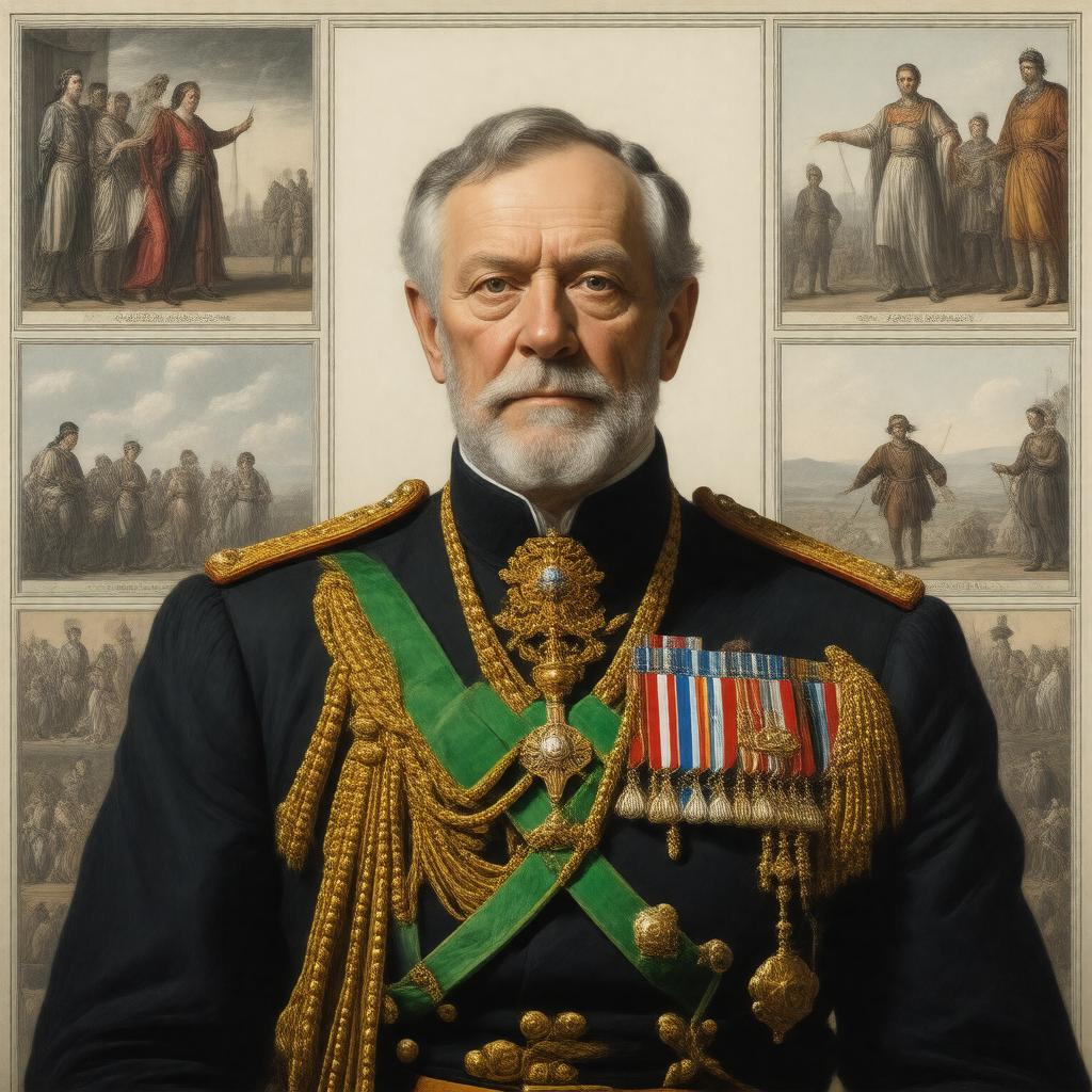 Order of Arts and Letters